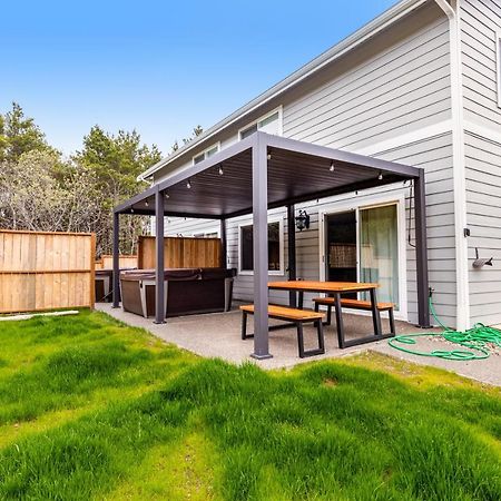 Villa Surfside Westport Exterior foto
