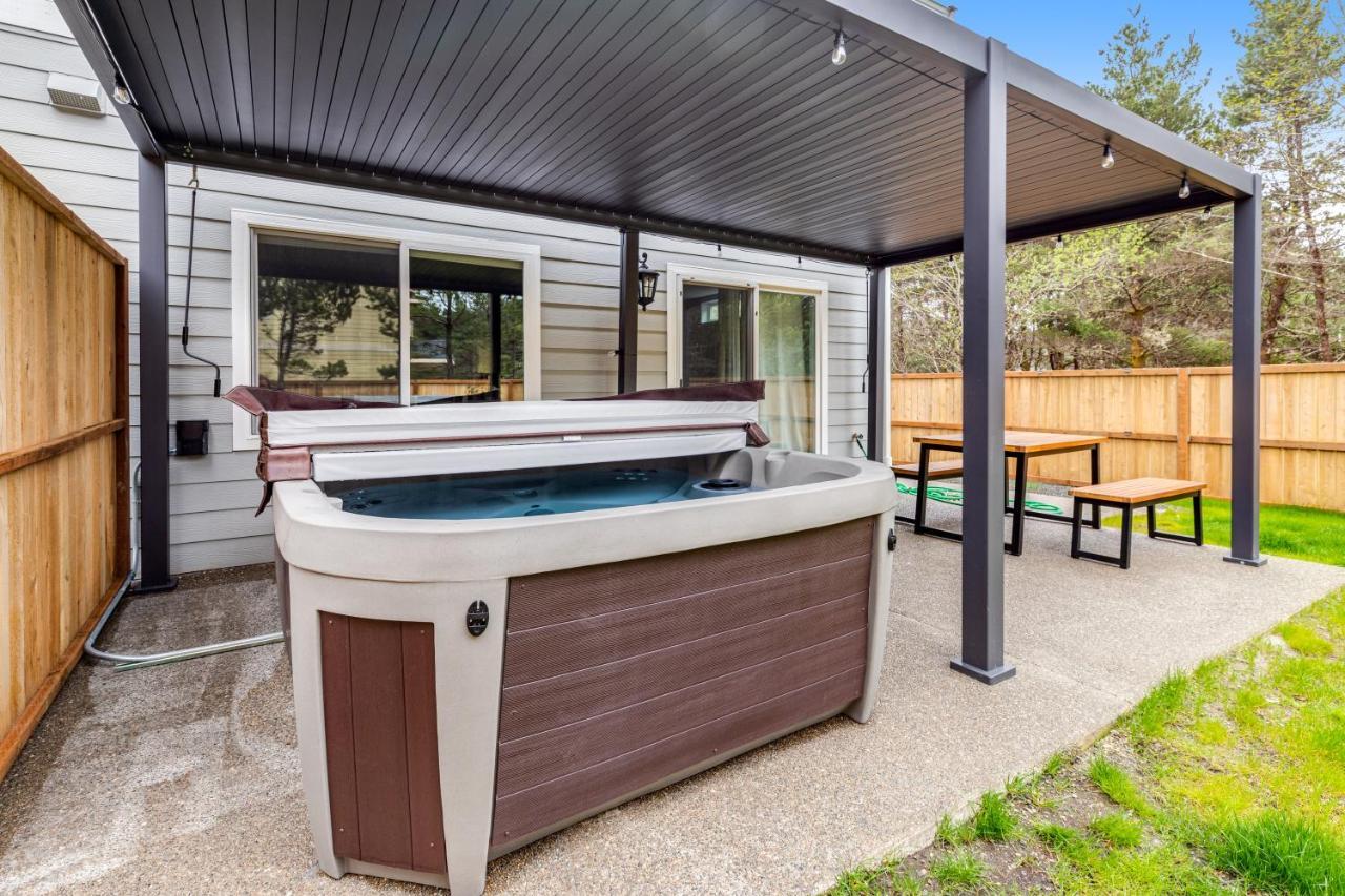 Villa Surfside Westport Exterior foto